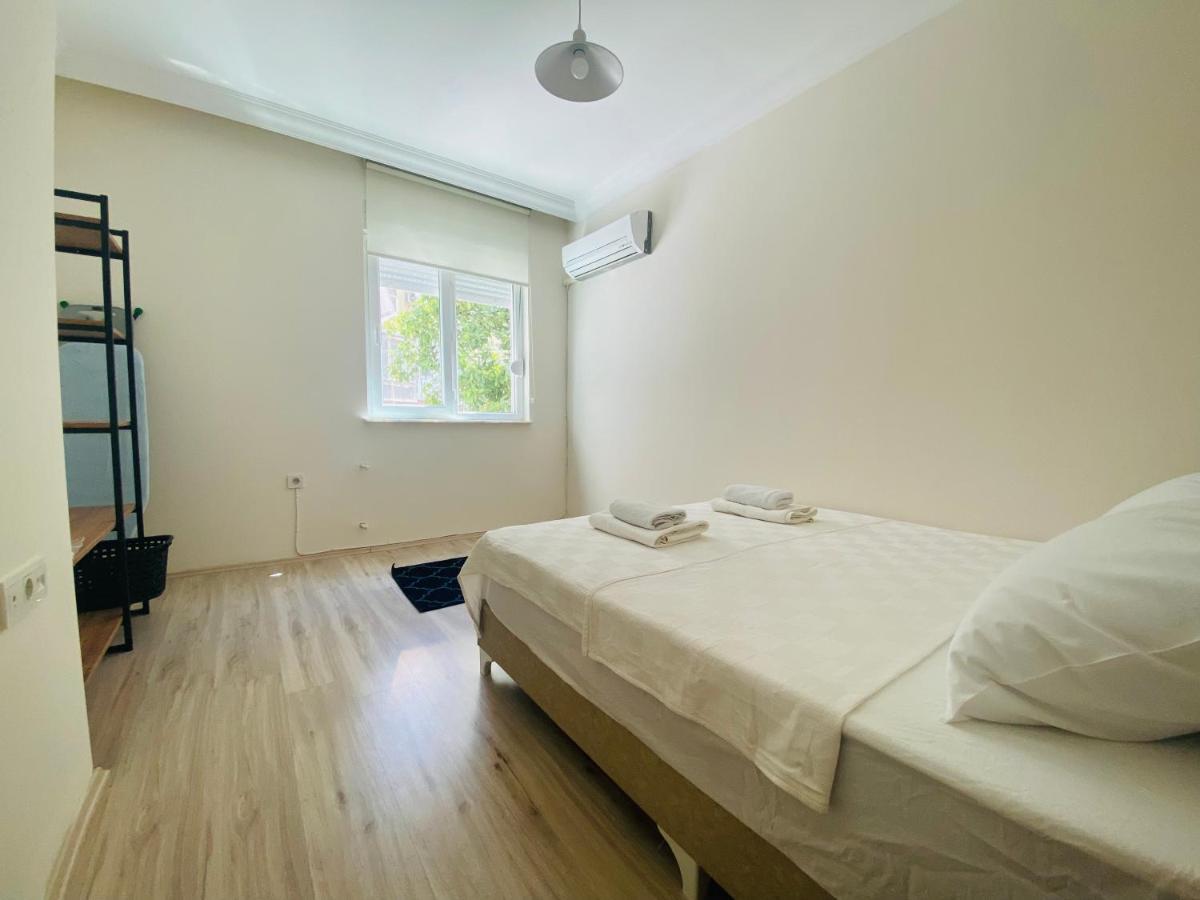 Aether Flats No3,Old Town,Beach,Central,Netflix Antalya Exterior foto